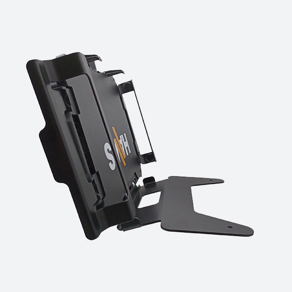 Havis Rugged Cradle for Dell 7030 Rugged Extreme Tablet with Keyboard Support Bracket PKG-UT-2021