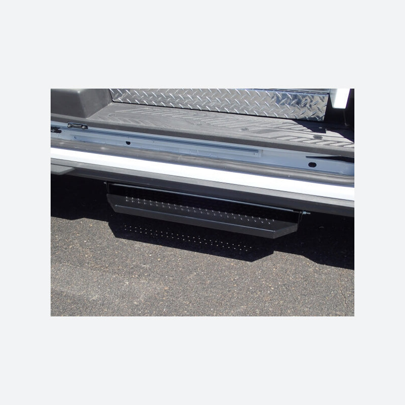 Havis Prisoner Transport Side Step Assembly for 2015-2025 Ford Transit Van PT-A-203