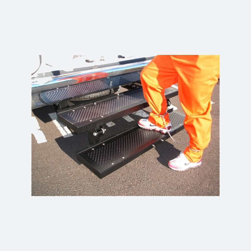Havis Flip-Down Step Option PT-A-902