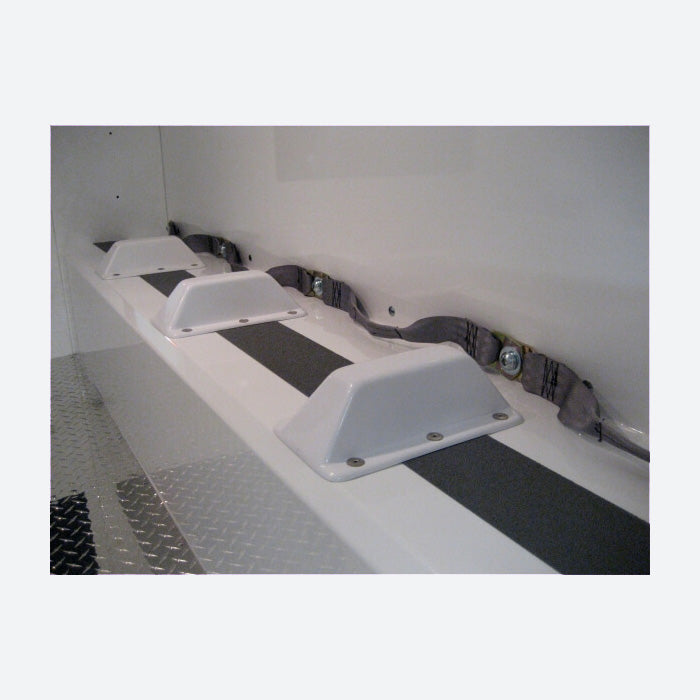 Havis Prisoner Transport Seat Divider PT-A-907