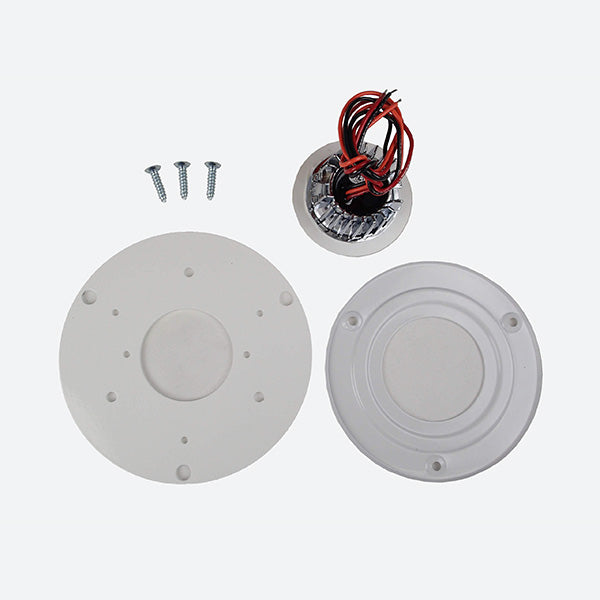 Havis Prisoner Transport Optional LED Dome Light used in Prisoner Transport inserts PT-A-912