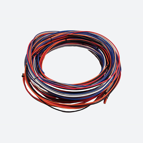 Havis Master primary wire harness for all Havis, Inc. prisoner transport inserts PT-A-919