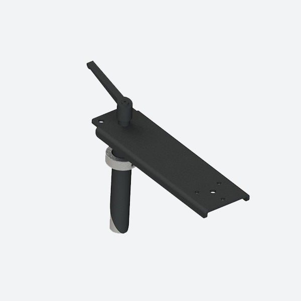 Gamber Johnson Quick-Adjustable Upper Pole QADJ-UPPER-L