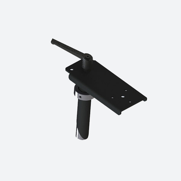 Gamber Johnson Quick-Adjustable Upper Pole QADJ-UPPER-M