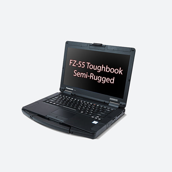 Panasonic TOUGHBOOK FZ-55JZ01CBM