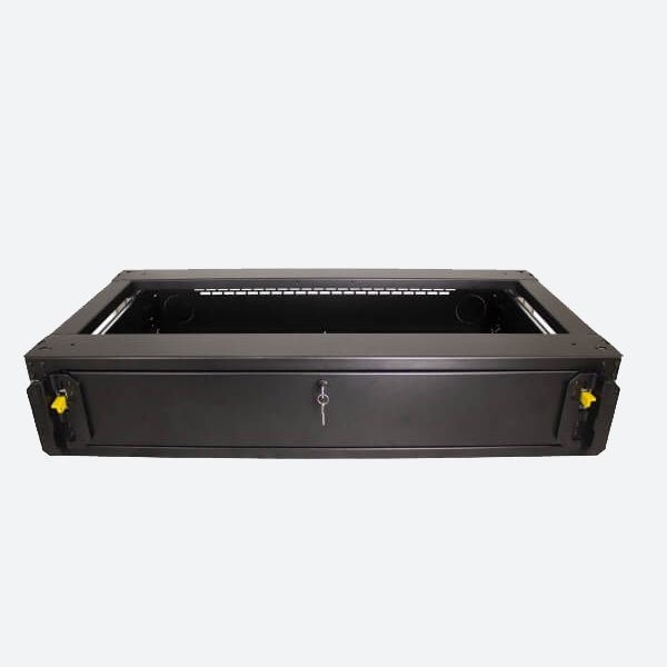 Havis Medium Modular Storage Drawer with Medium-Duty Lock SBX-1001