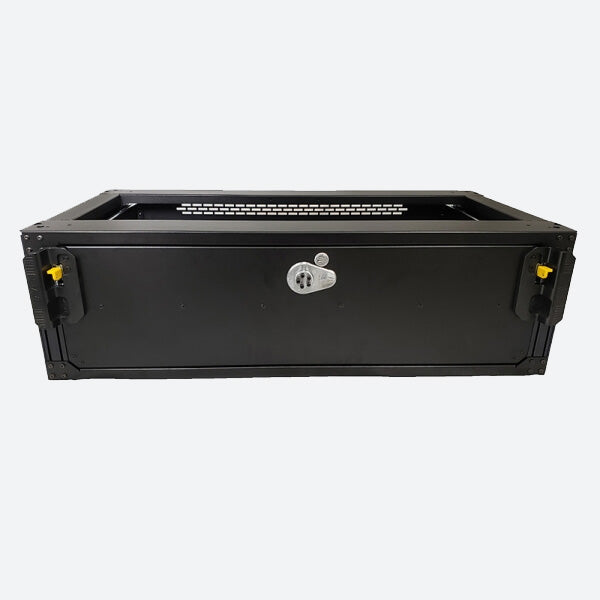 Havis Large Modular Storage Drawer with Push-Button Combination Lock SBX-1008