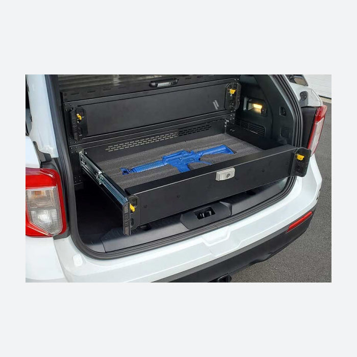 Havis Foam Inserts for Modular Storage Drawers SBX-4002