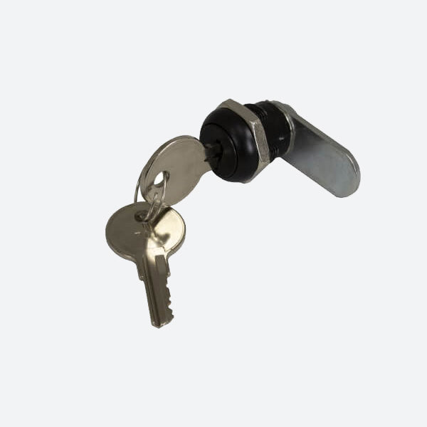 Havis Medium-Duty Lock Conversion Kit SBX-4009