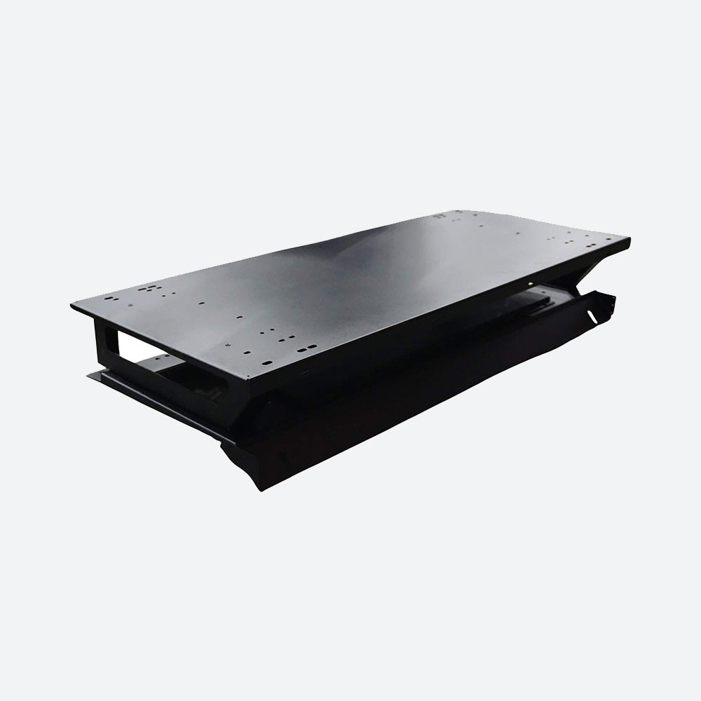 Havis Modular & Universal Storage Box Mount for 2018-2024 Ford Expedition SBX-5015