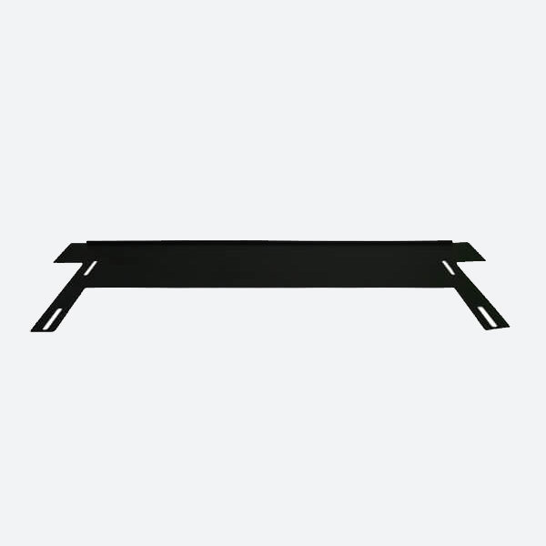 Havis Filler Panel for Havis Storage Drawer Mount to Pro-Gard Partition SBX-F28-PROKIT