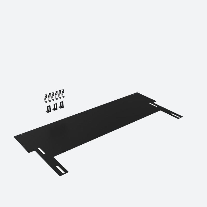 Havis Filler Panel for Havis Storage Drawer Mount to Setina Partition SBX-F28-SETINA