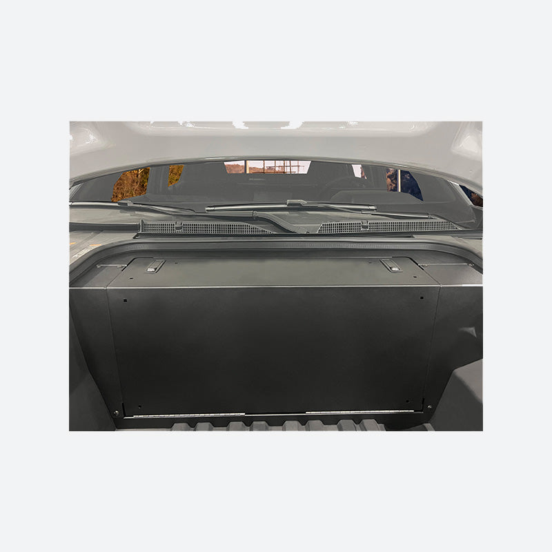 Havis Front Trunk Storage Box Mount for Chevrolet Silverado – EV Truck SBX-FTM-101