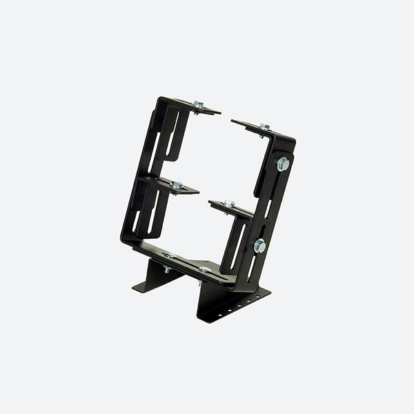 Gamber Johnson Shortstack 2-Unit Vertical Mount SM-212