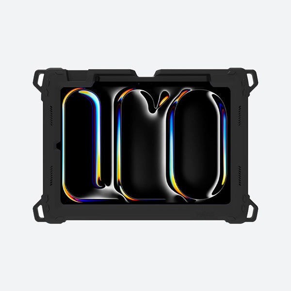 Havis Rugged Tablet Case for Apple iPad Pro 11-in. (M4) TC-403