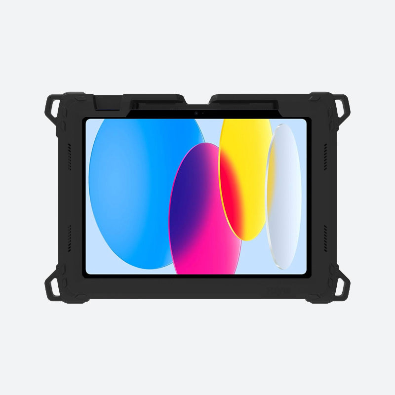 Havis Rugged Tablet Case for Apple iPad (10th Gen) TC-406