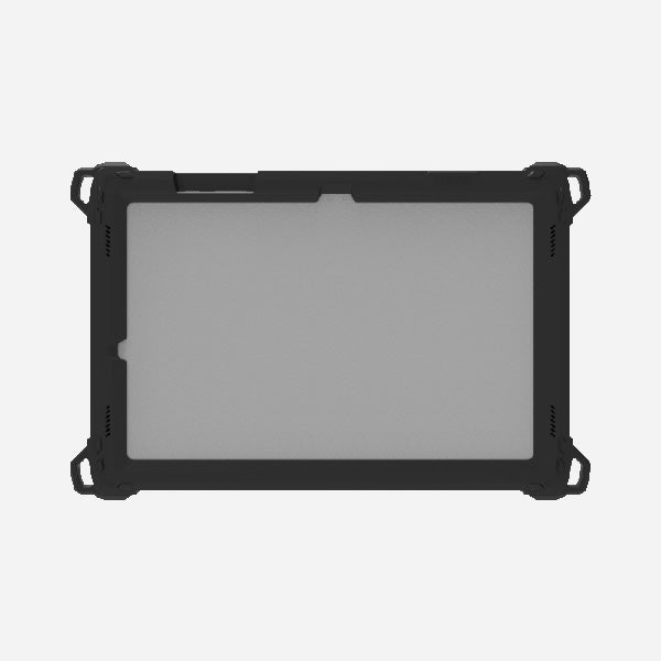 Havis Rugged Tablet Case for Samsung Galaxy Tab S9+ and S10+ TC-408