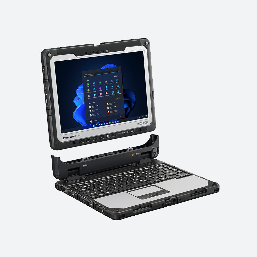 CF-33 Panasonic Toughbook CF-338DAFMBM