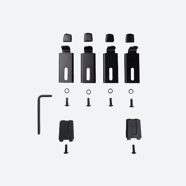 Havis Replacement Kit for UT-1001 Components UT-1001-KIT