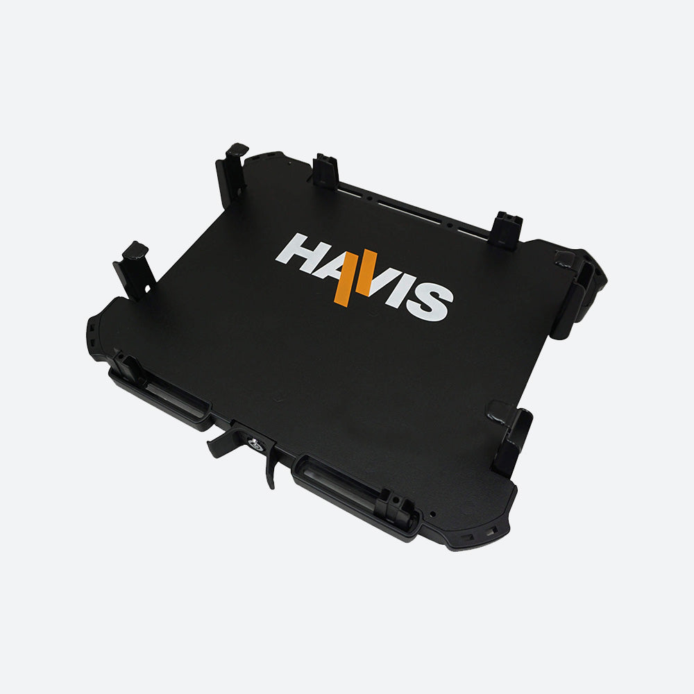 Havis Universal Rugged Cradle for approximately 11-in. - 14-in. Computers UT-1003