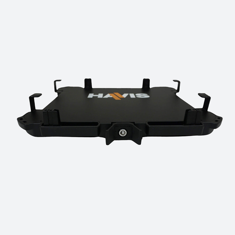 Havis Universal Rugged Cradle for approximately 11-in. - 14-in. Computers, Added Width UT-1004