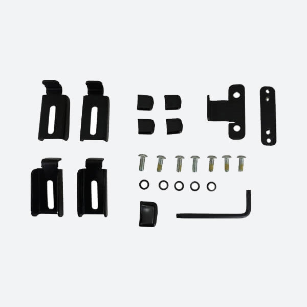 Havis Adaptor Lug Kit to secure Zebra ET8x Tablet UT-1005-KIT