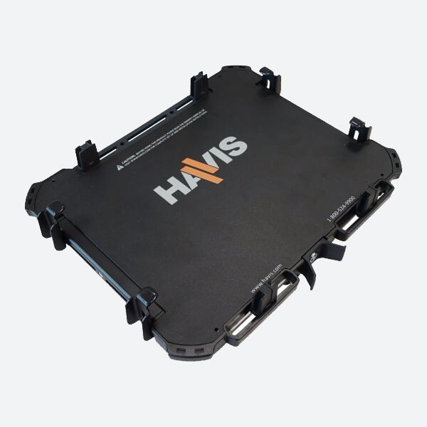 Havis Rugged Cradle for Zebra ET8x Tablet UT-1005