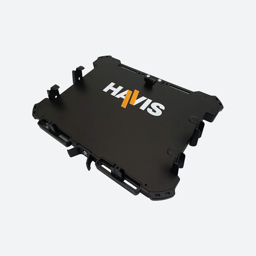 Havis Rugged Cradle for Dell 5430 and 7330 Rugged Notebooks UT-1007
