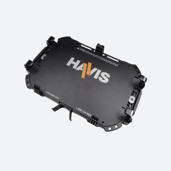 Havis Universal Rugged Cradle for approximately 9?-11? Computing Devices UT-2001