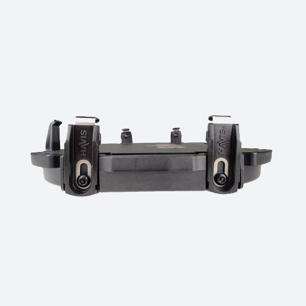 Havis Universal Rugged Cradle for approximately 9?-11? Computing Devices UT-2001