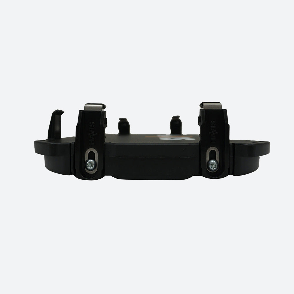 Havis Universal Rugged Cradle for approximately 9?-11? Computing Devices UT-2003