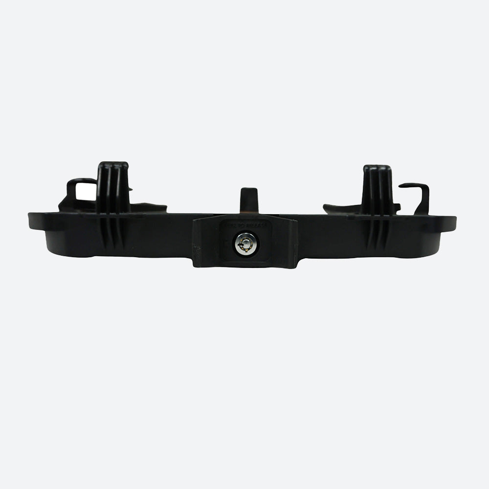 Havis Custom Rugged Cradle for Microsoft Surface Pro UT-2006