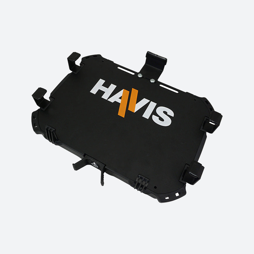 Havis Custom Rugged Cradle for Apple iPad Pro 12.9-in. (2nd generation) UT-2007