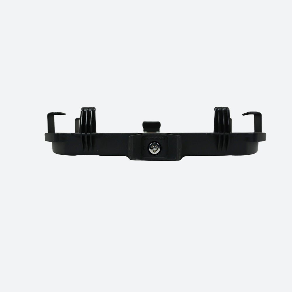 Havis Custom Rugged Cradle for Apple iPad Pro 12.9-in. (2nd generation) UT-2007
