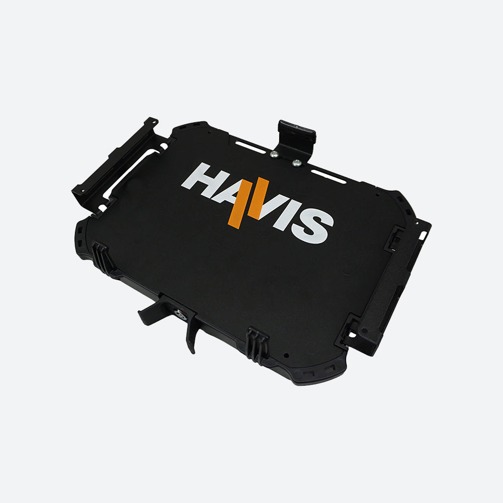 Havis Rugged Cradle for Dell Latitude 5285 or HP Elite X2 UT-2010