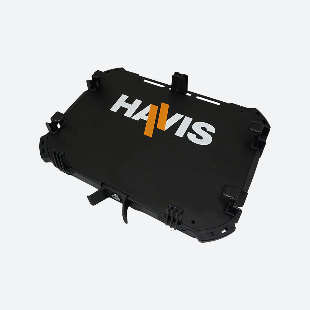 Havis Rugged Cradle for Acer Enduro T1, Apple iPad, & Samsung Galaxy Tab UT-2013