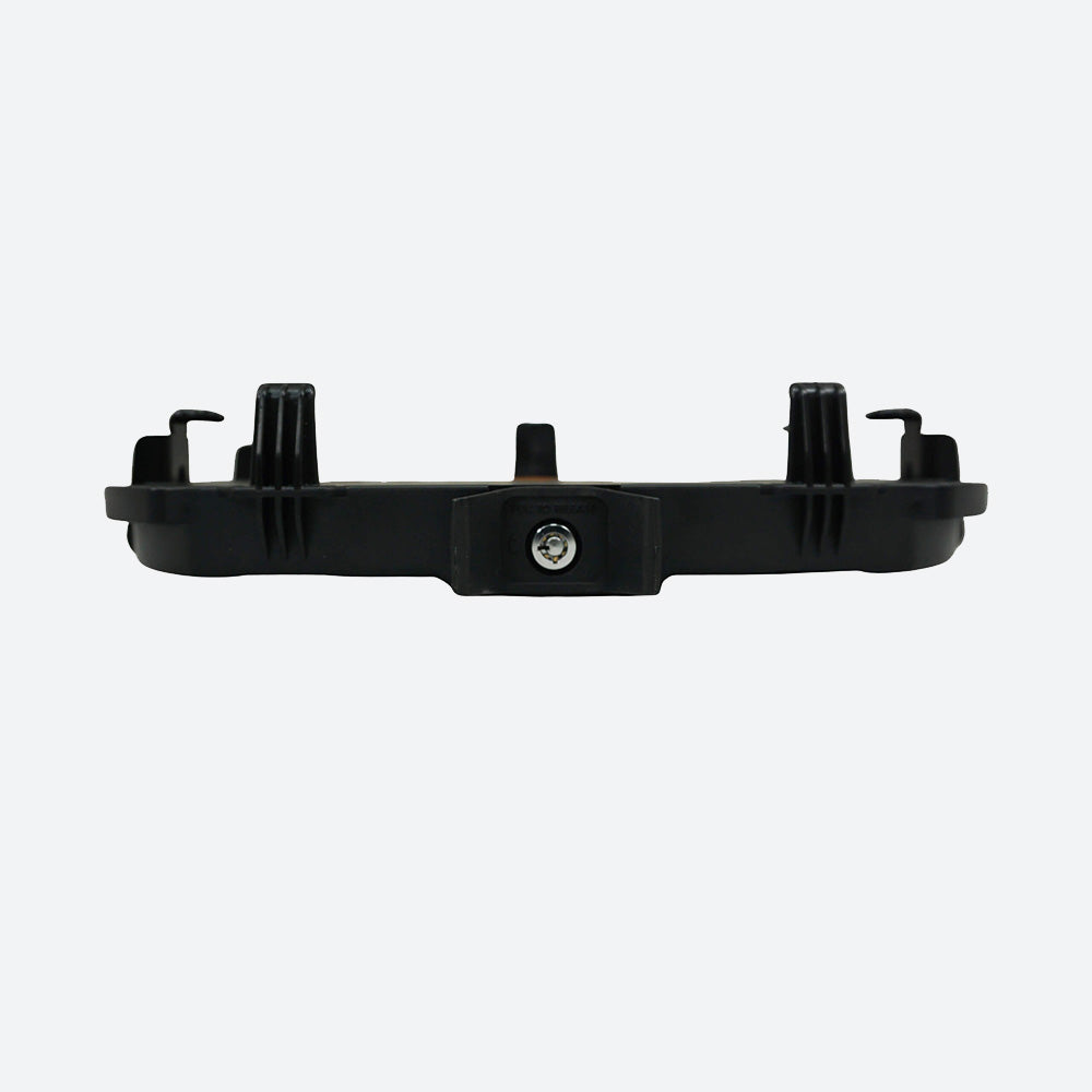 Havis Rugged Cradle for Acer Enduro T1, Apple iPad, & Samsung Galaxy Tab UT-2013