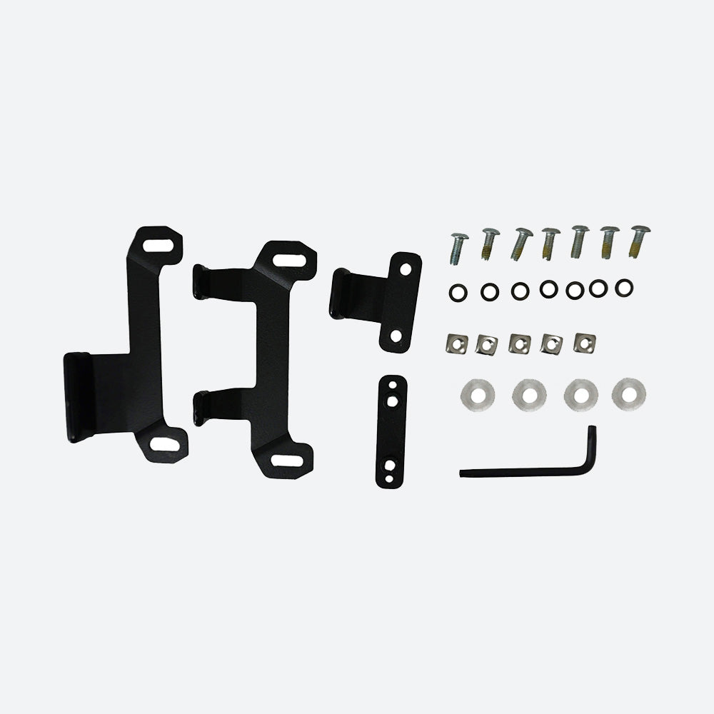 Havis Adaptor Lug Kit to Secure Zebra 10-in. ET4X Tablet UT-2020-KIT