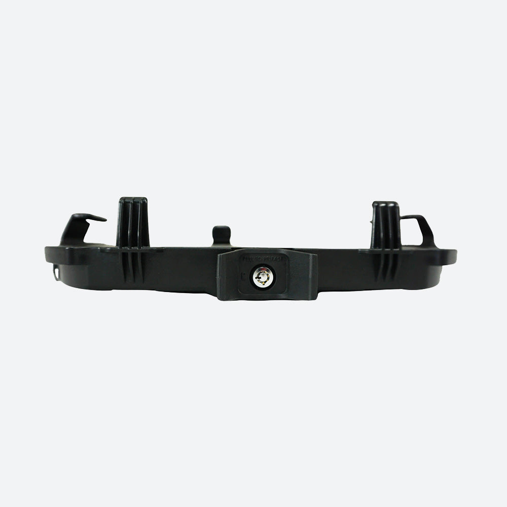 Havis Rugged Cradle for Zebra 10? ET4X Tablets UT-2020