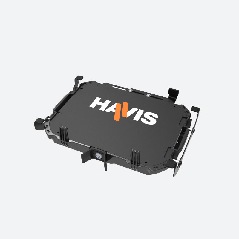 Havis Rugged Tablet Cradle for Microsoft Surface Pro 9, 10 & 11 UT-2022