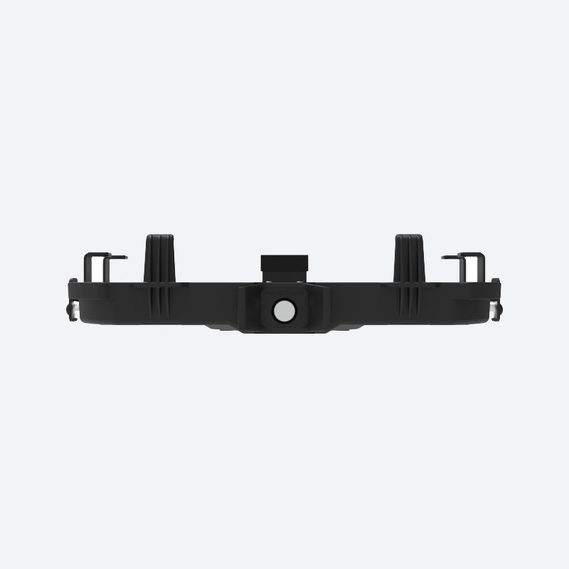Havis Rugged Cradle for Apple iPad Pro 13-in. (M4) UT-2024