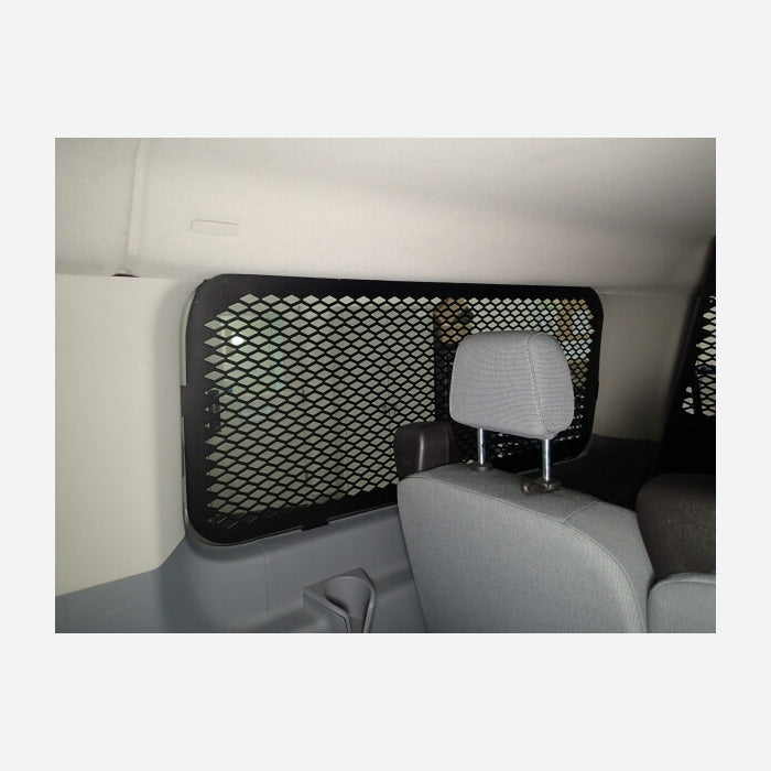 Havis Interior Window Guard Kit for 2015-2025 Ford Transit WGI-F20