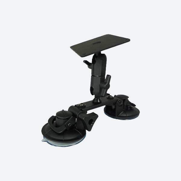 Havis Dual Suction Cup Mount WIN-104