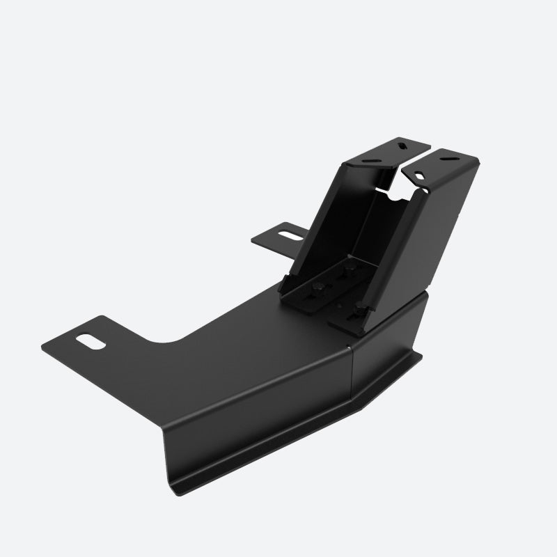 Havis Heavy Duty Base For 2020-2025 Ford Interceptor Utility C-HDM-1006